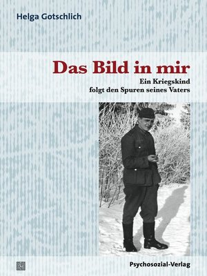 cover image of Das Bild in mir